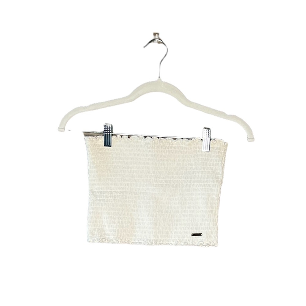 Hollister Tube Top
